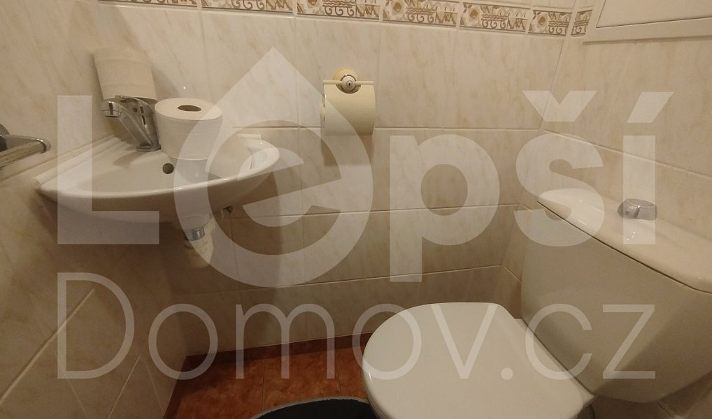 Prodej bytu 3+1 75 m², Jeseník – náhled fotky 9