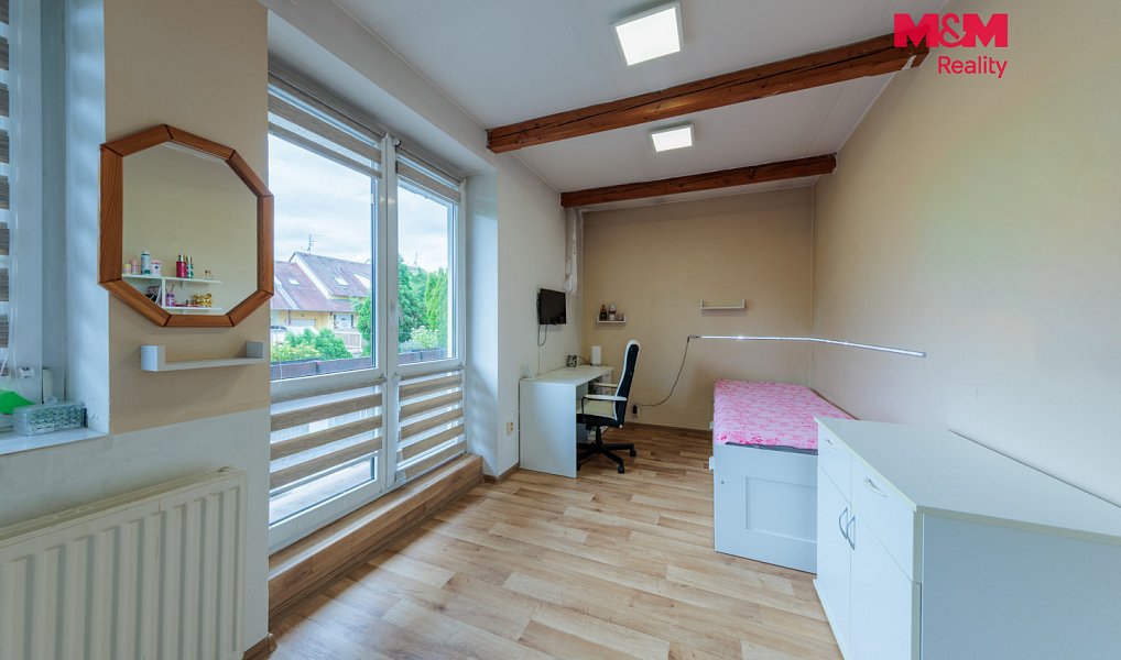 Prodej domu 330 m² s pozemkem 704 m², Karlovy Vary – náhled fotky 7