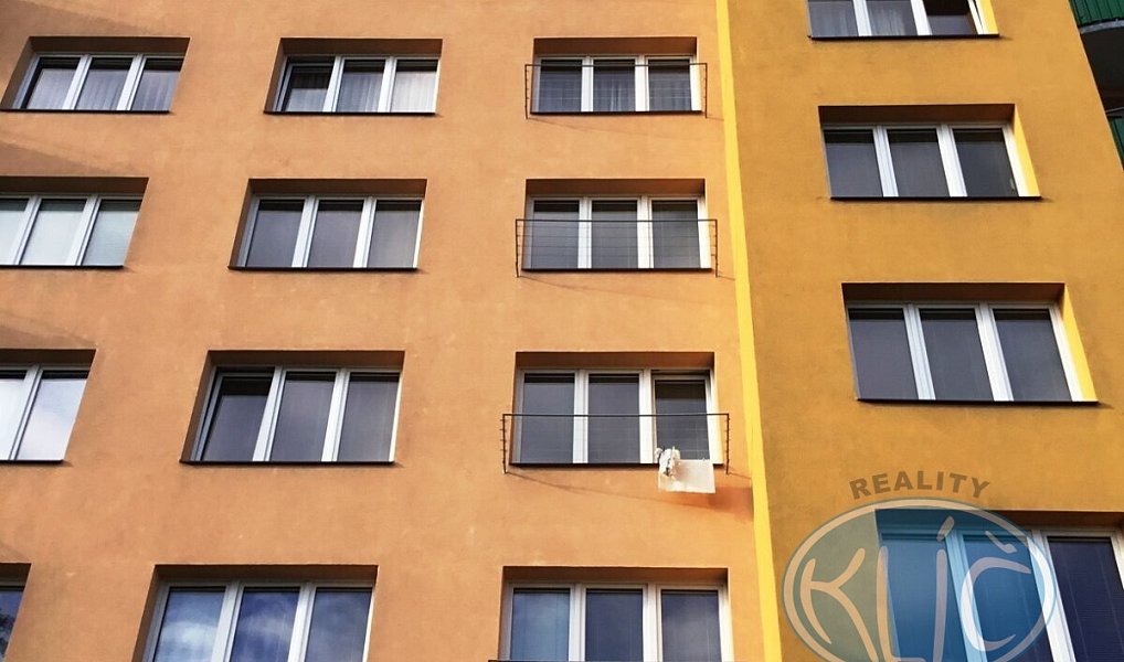 Pronájem bytu 2+kk 43 m², Tábor – náhled fotky 4
