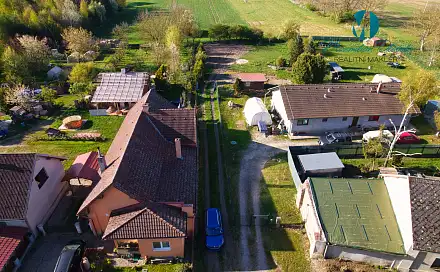 Prodej stavebního pozemku 1 310 m², Jaroměř, okres Náchod