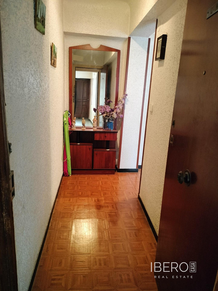 Piso 3+kk – Alicante - Vista 5