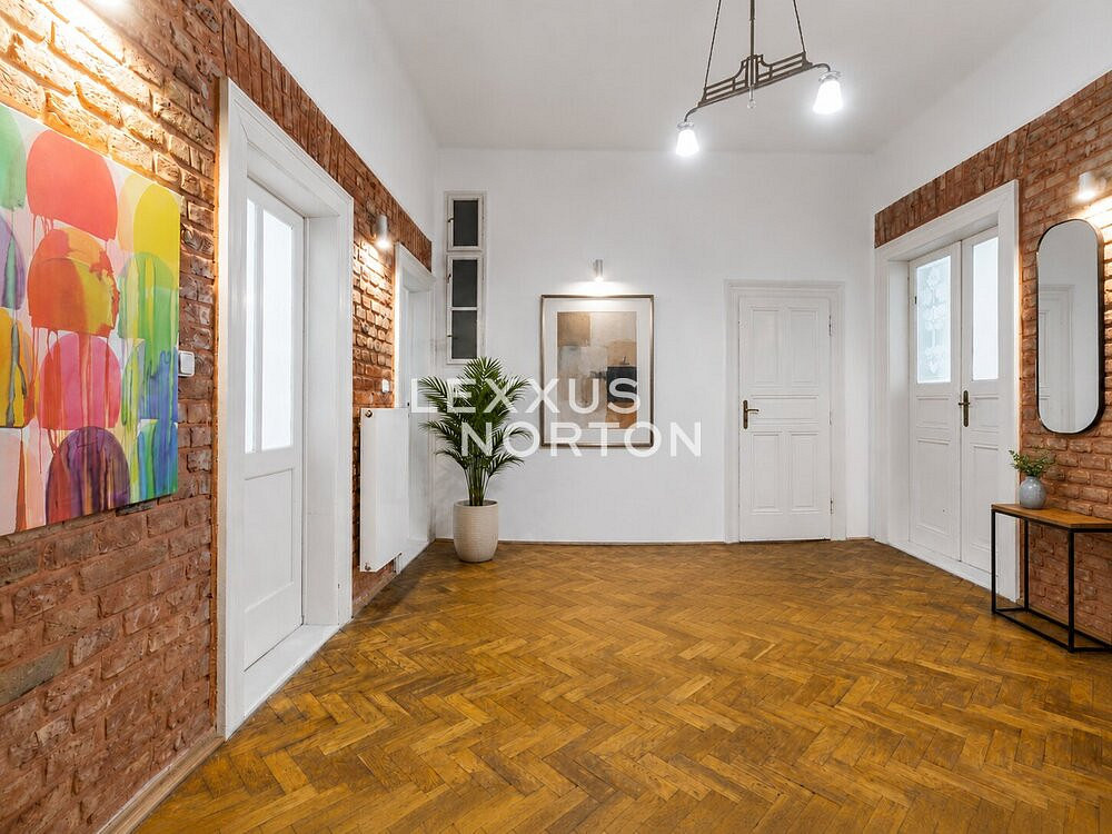 Prodej bytu 3+1 108 m² – fotografie 4