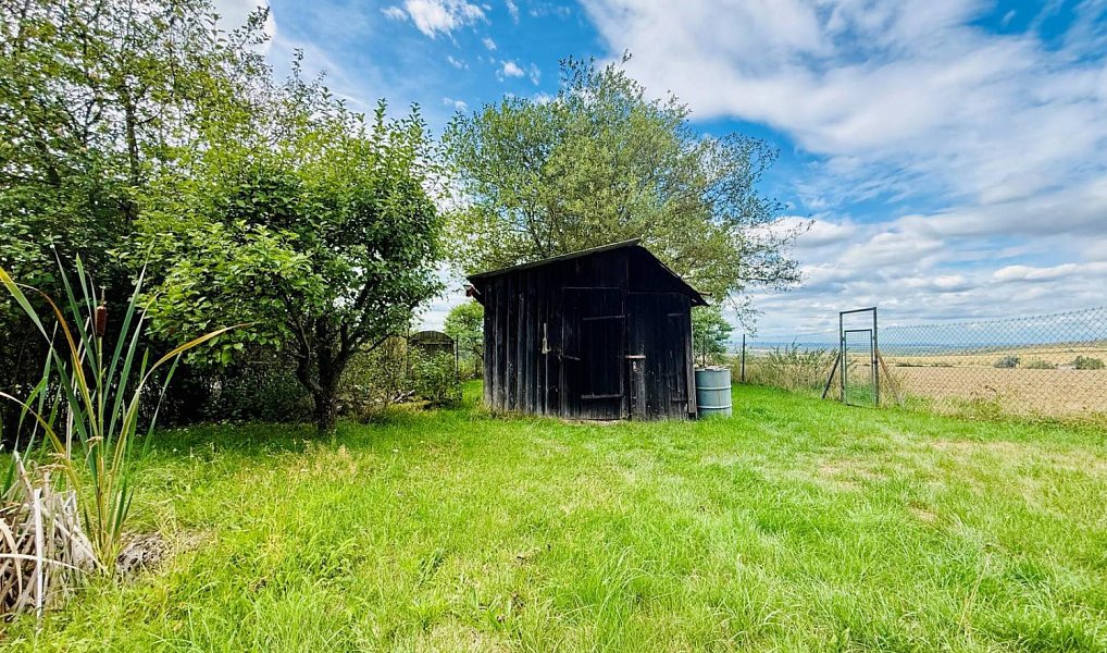 Prodej stavebního pozemku 742 m², Dobřany – náhled fotky 9