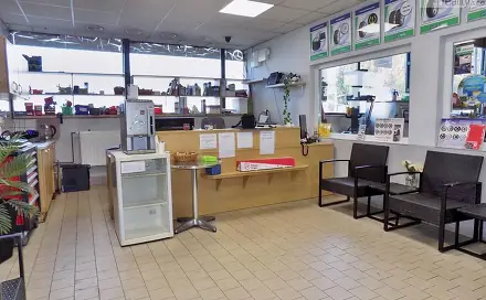 Prodej výrobních prostor 663 m², U pivovaru, Teplice