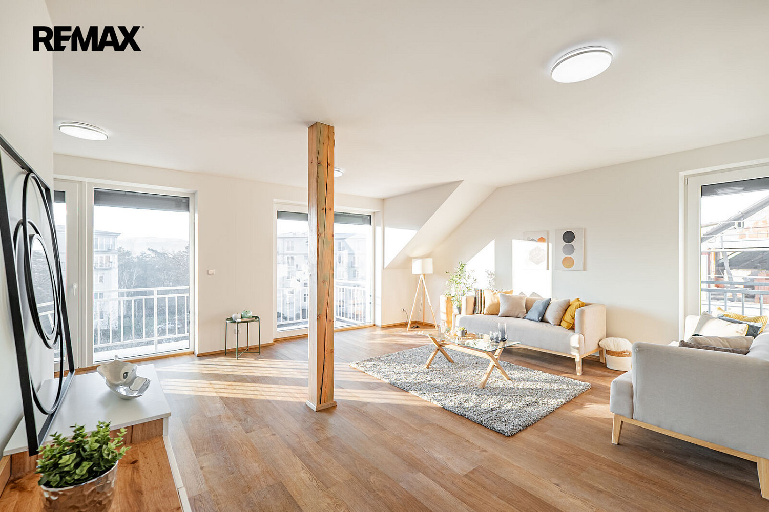 Prodej bytu 4+kk 106 m²