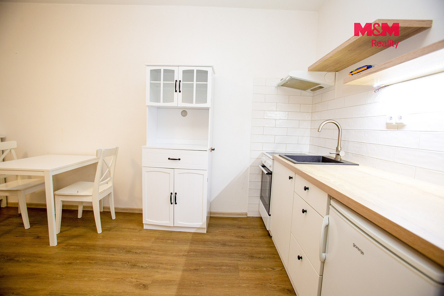 Prodej bytu 1+kk 25 m² – fotografie 2