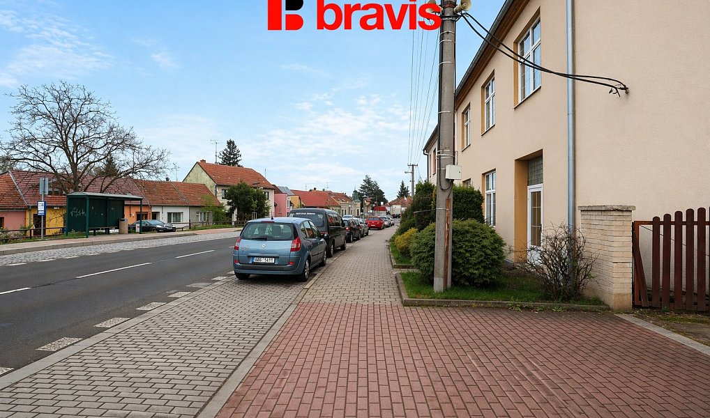 Pronájem obchodních prostor 106 m², Brno – náhled fotky 8