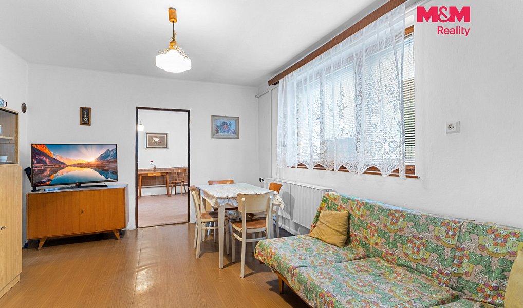 Prodej domu 131 m² s pozemkem 536 m², Libáň – náhled fotky 6