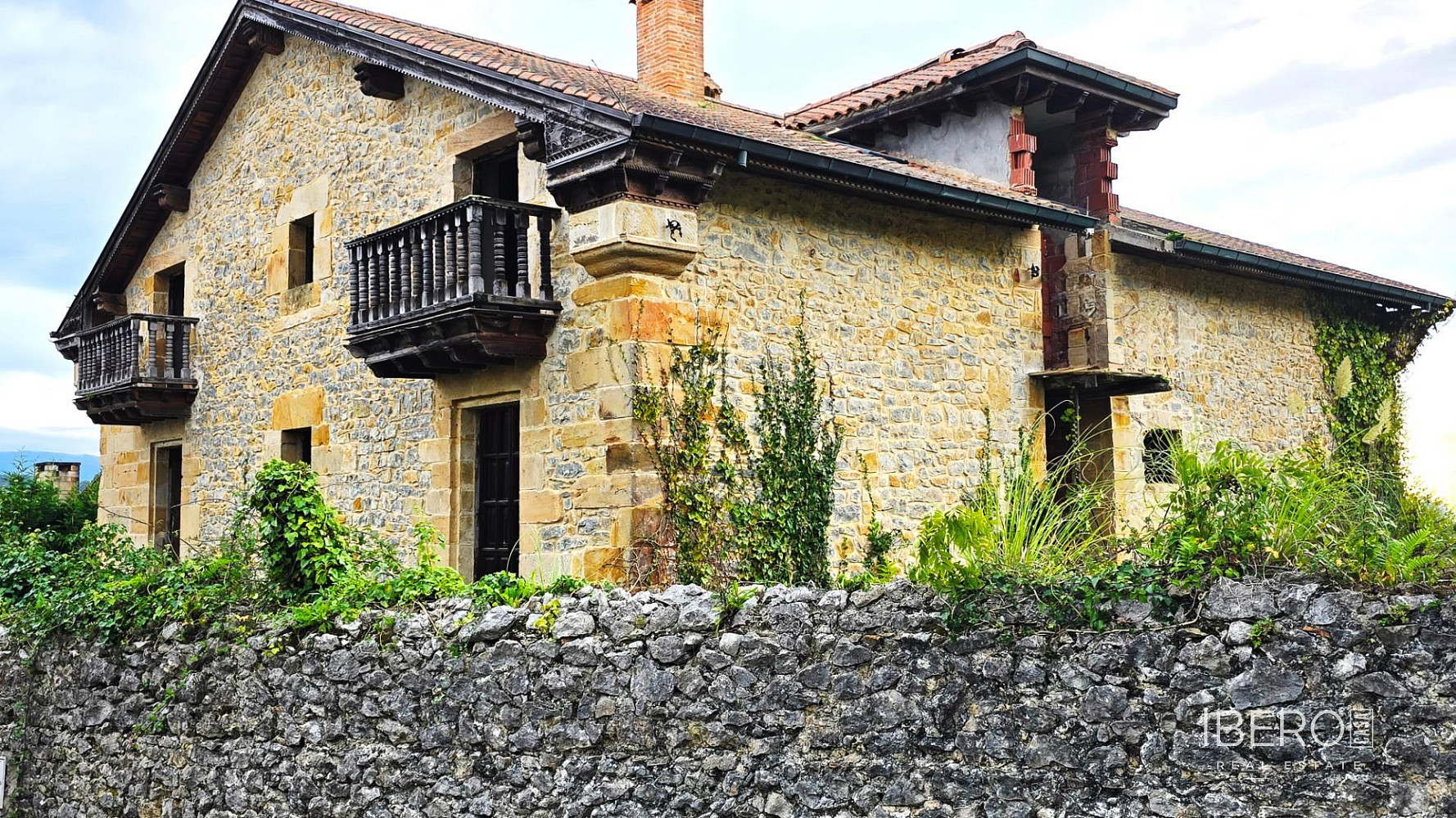 Casa – Ruiloba, Ruilobuca - Vista 5