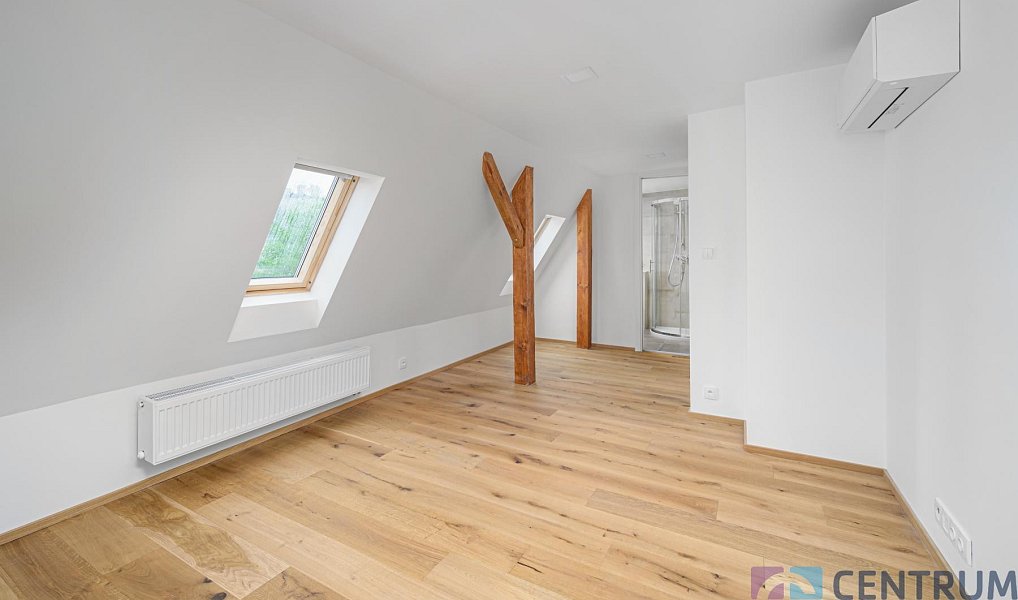 Pronájem bytu 3+kk 87 m², Jablonec nad Nisou – náhled fotky 8
