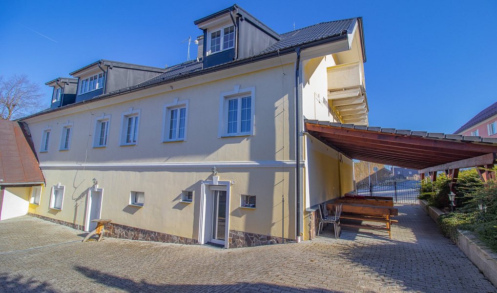 Prodej bytu 2+kk 58 m², Hartmanice – náhled fotky 27