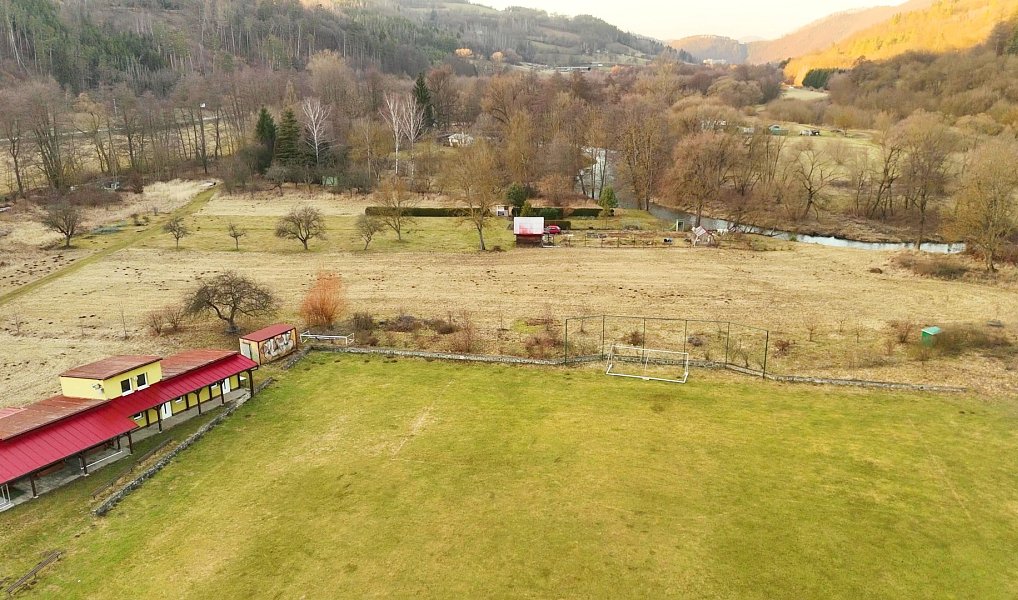 Prodej louky 3 000 m², Doubravník – náhled fotky 5