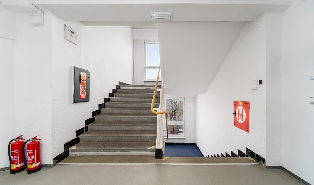 Pronájem kanceláře 270 m², Vestec – náhled fotky 8