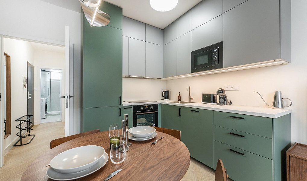 Prodej bytu 2+kk 41 m², Praha – náhled fotky 9