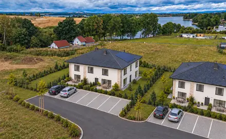 Prodej bytu 4+kk 103 m², Okrouhlá, okres Cheb