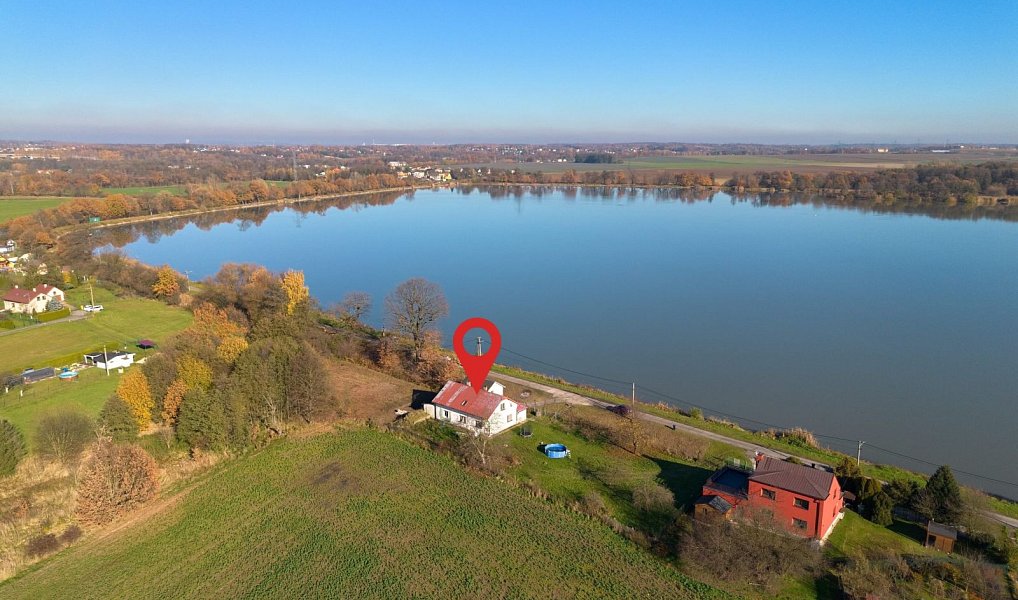 Prodej rodinného domu, 140 m², Koukolná - Karviná, Dětmarovice