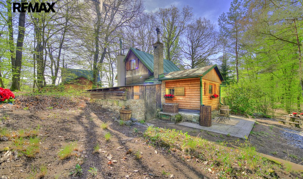 Prodej chaty/chalupy 60 m² s pozemkem 60 m², Pohoří – náhled fotky 6
