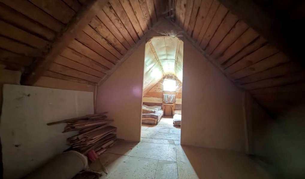 Prodej chaty/chalupy 50 m², Hybrálec – náhled fotky 7