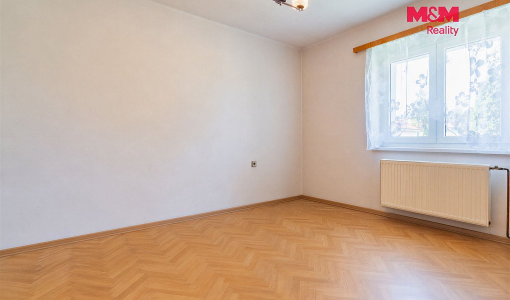 Prodej bytu 3+1 70 m², Týn nad Vltavou – náhled fotky 7