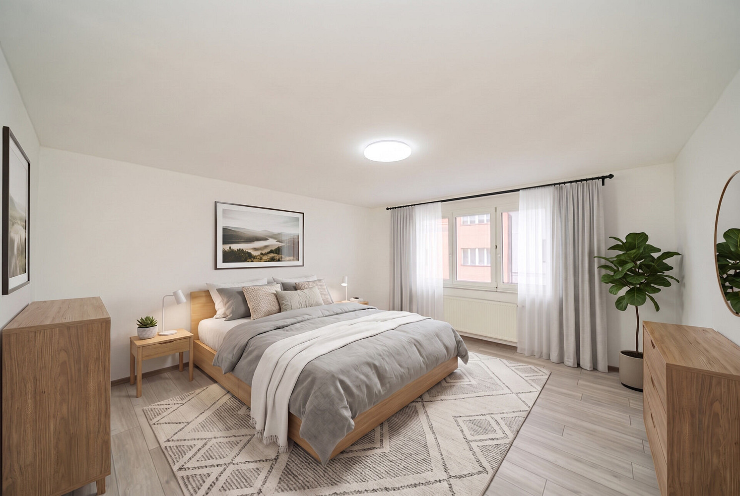 Prodej bytu 3+1 92 m²