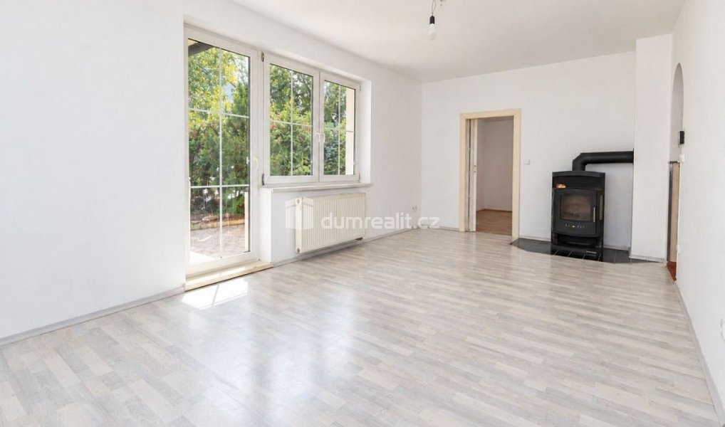 Prodej domu 86 m² s pozemkem 476 m², Tábor – náhled fotky 10