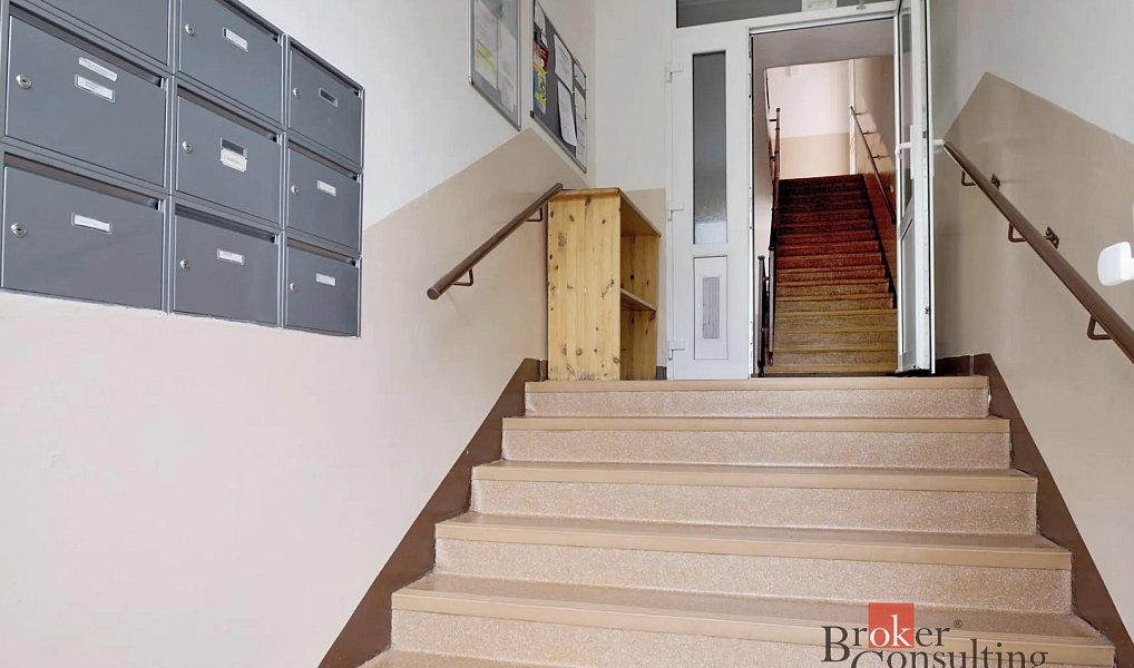 Pronájem bytu 2+1 59 m², Děčín – náhled fotky 9