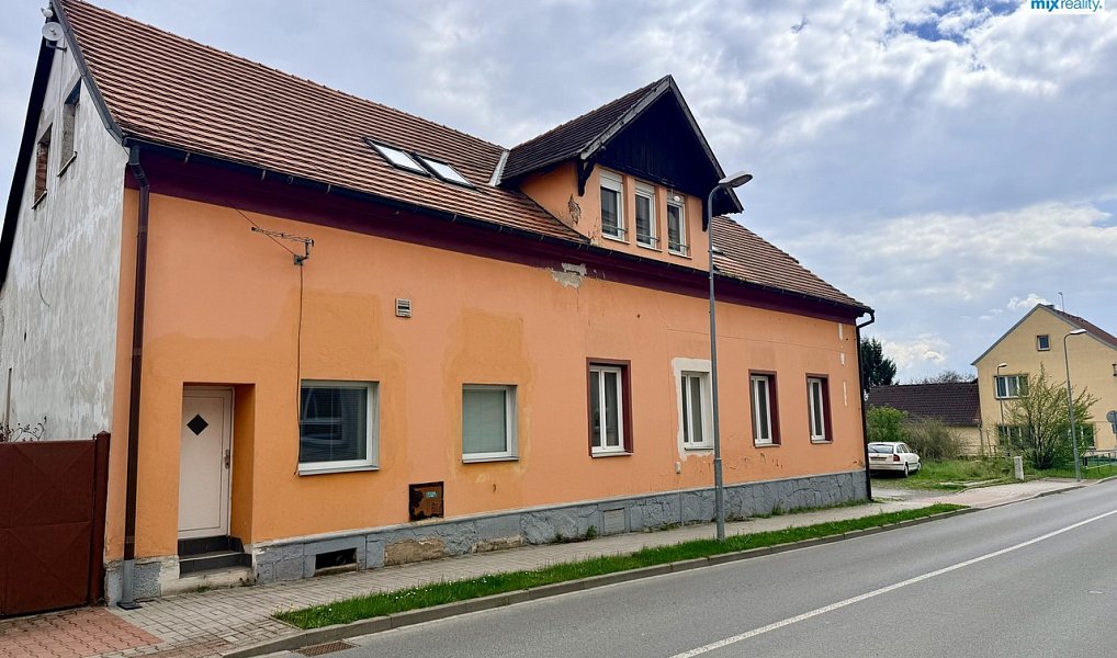 Prodej domu 397 m² s pozemkem 842 m², Heřmanova Huť – náhled fotky 4