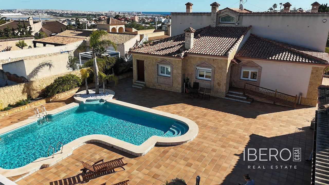 Casa 6+kk – Torrevieja - Vista 3
