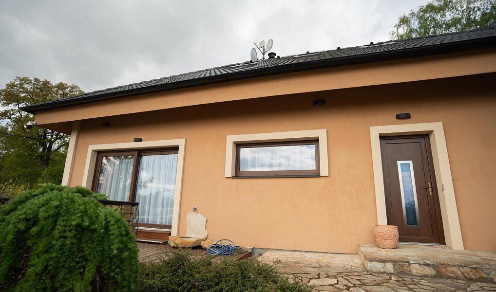 Pronájem domu 160 m² s pozemkem 525 m², Háj u Duchcova – náhled fotky 29