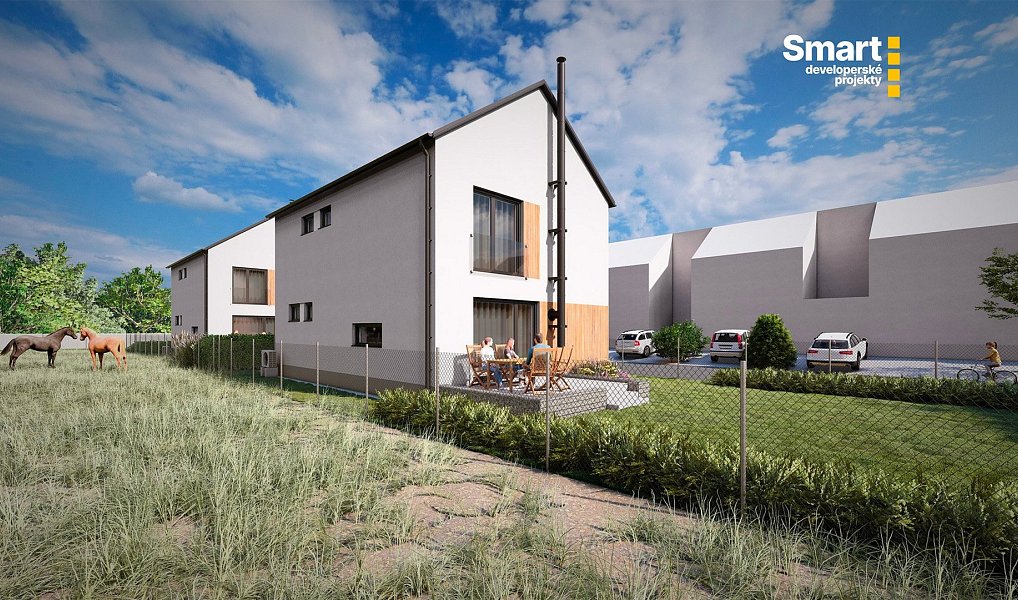 Prodej domu 129 m² s pozemkem 302 m², Olomouc – náhled fotky 10