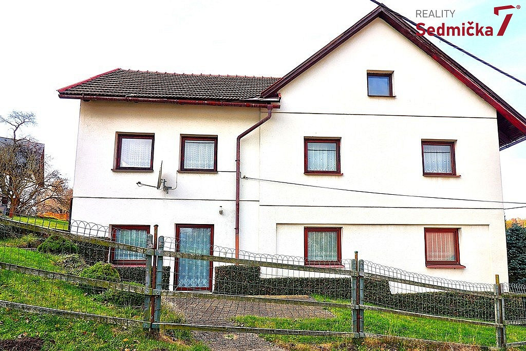 Prodej domu 318 m² s pozemkem 1 300 m² – fotografie 5