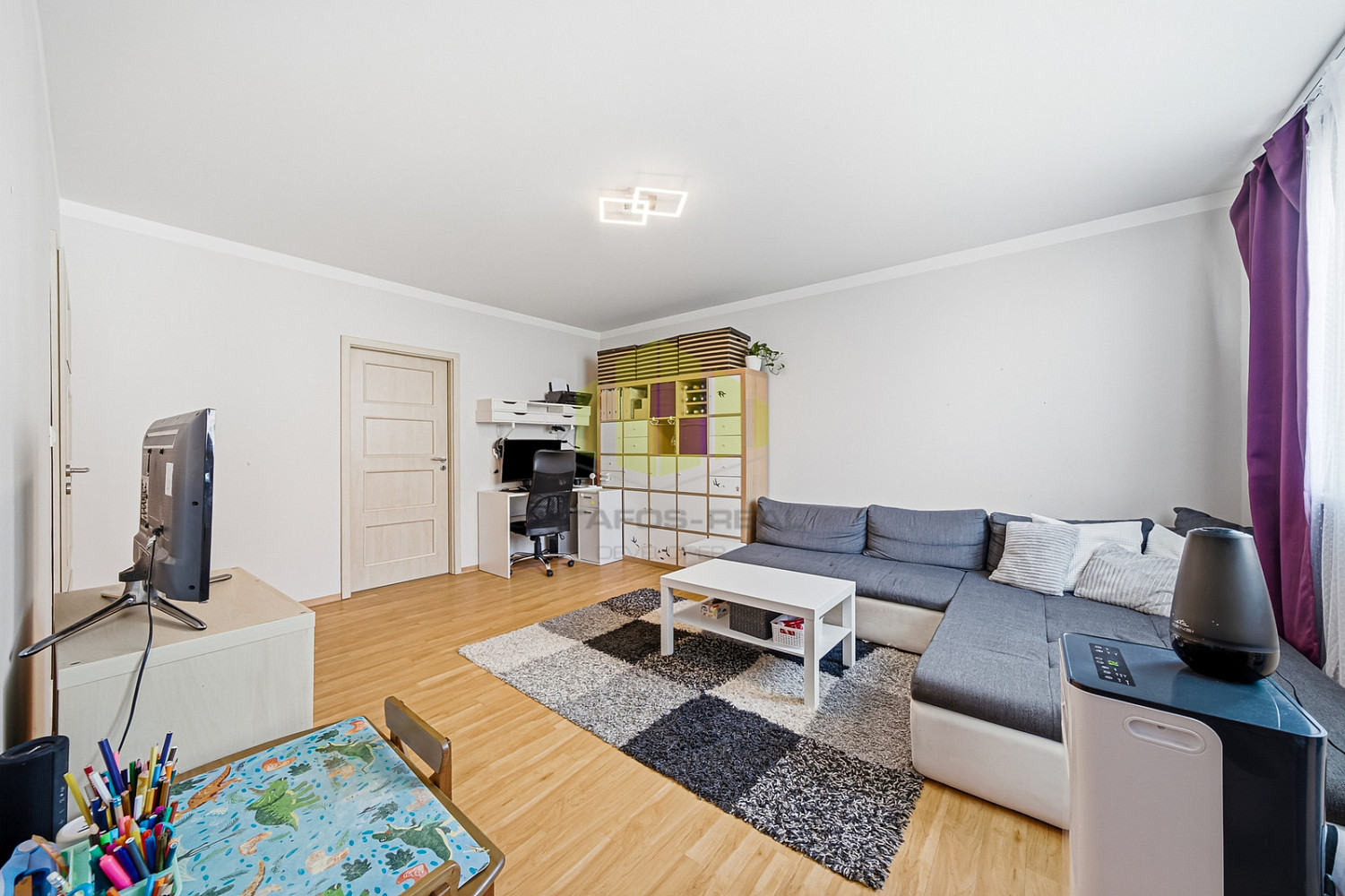 Prodej bytu 3+1 66 m² — photo 4