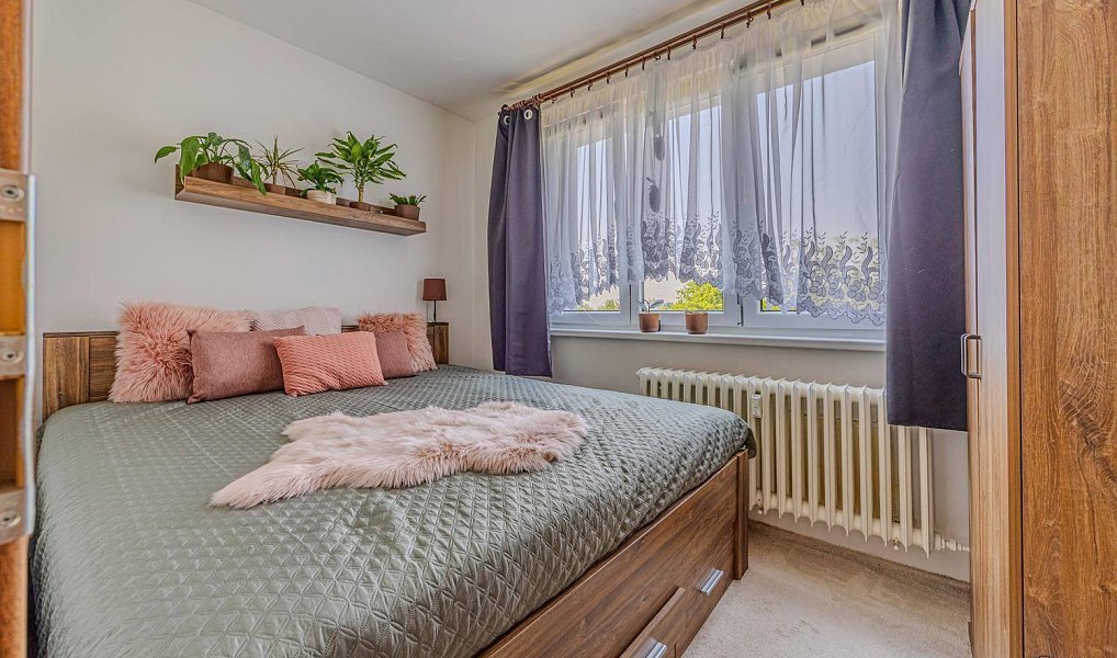 Prodej bytu 3+1 58 m², Ostrava – náhled fotky 16