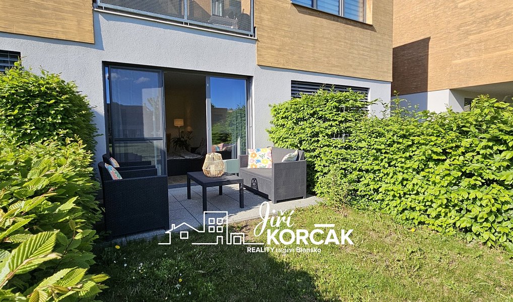 Pronájem bytu 2+kk 69 m², Slavkov u Brna – náhled fotky 19