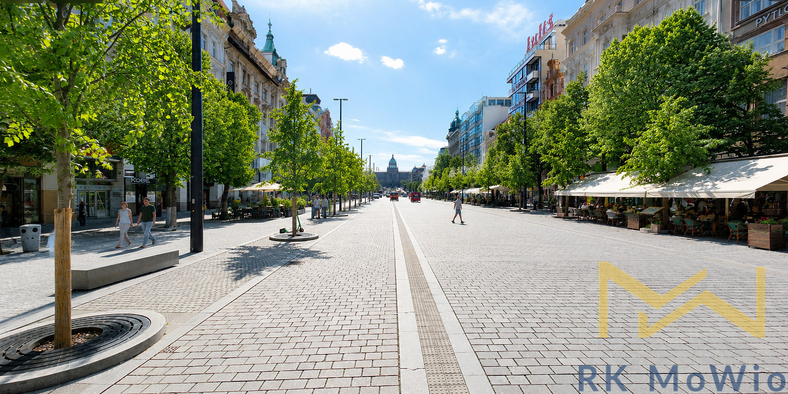Prodej nájemního domu, činžáku 1 087 m² — photo 2