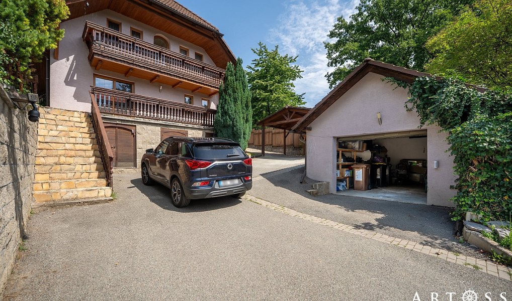 Prodej domu 199 m² s pozemkem 1 621 m², Popůvky – náhled fotky 3