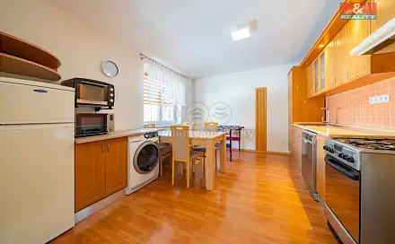 Pronájem bytu 1+1 49 m², Horní Slavkov, okres Sokolov