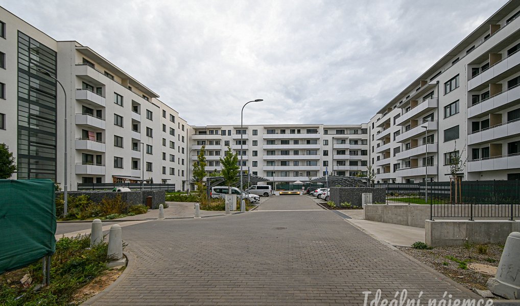 Prodej bytu 1+kk 34 m², Brno – náhled fotky 13