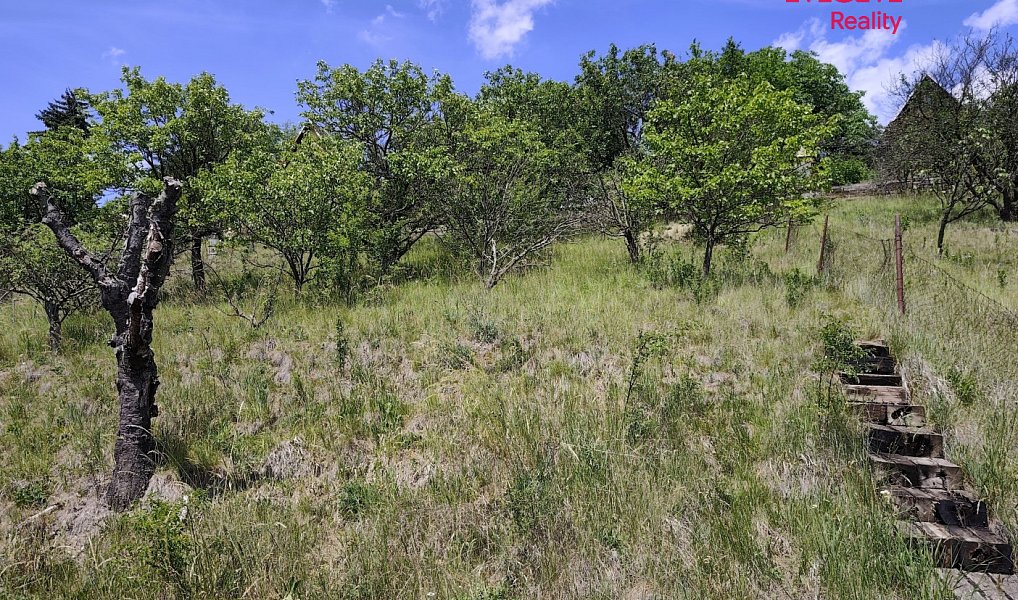 Prodej chaty/chalupy 25 m² s pozemkem 940 m², Křešice – náhled fotky 15