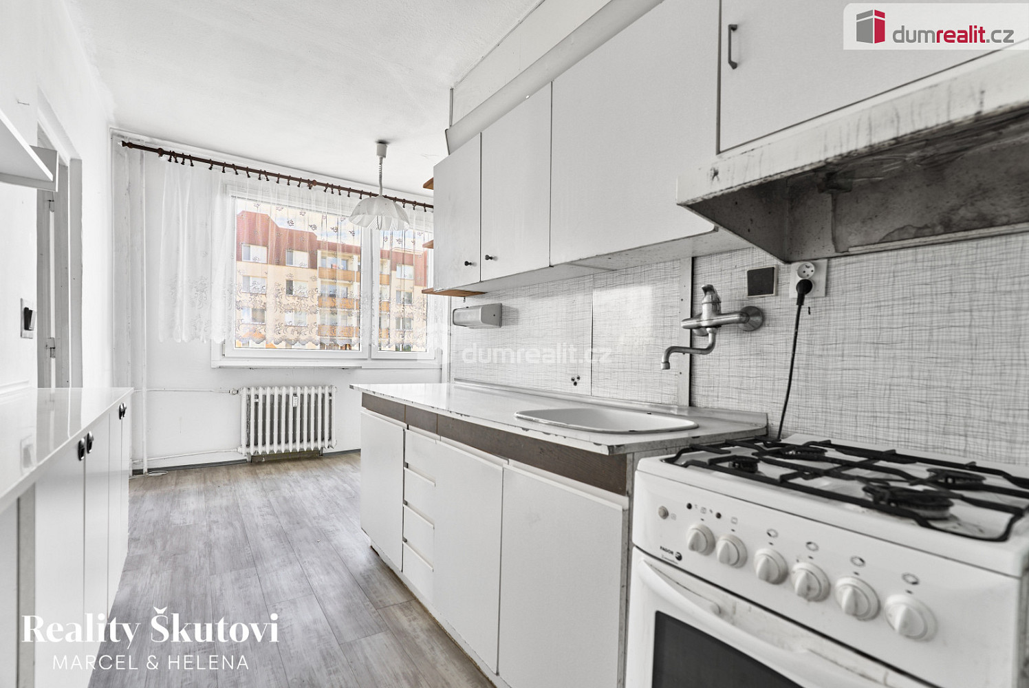 Prodej bytu 2+1 61 m² – fotografie 3