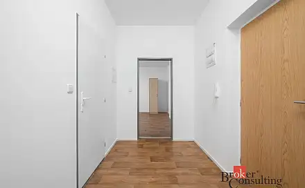 Prodej bytu 1+kk 47 m², Kokonínská, Jablonec nad Nisou
