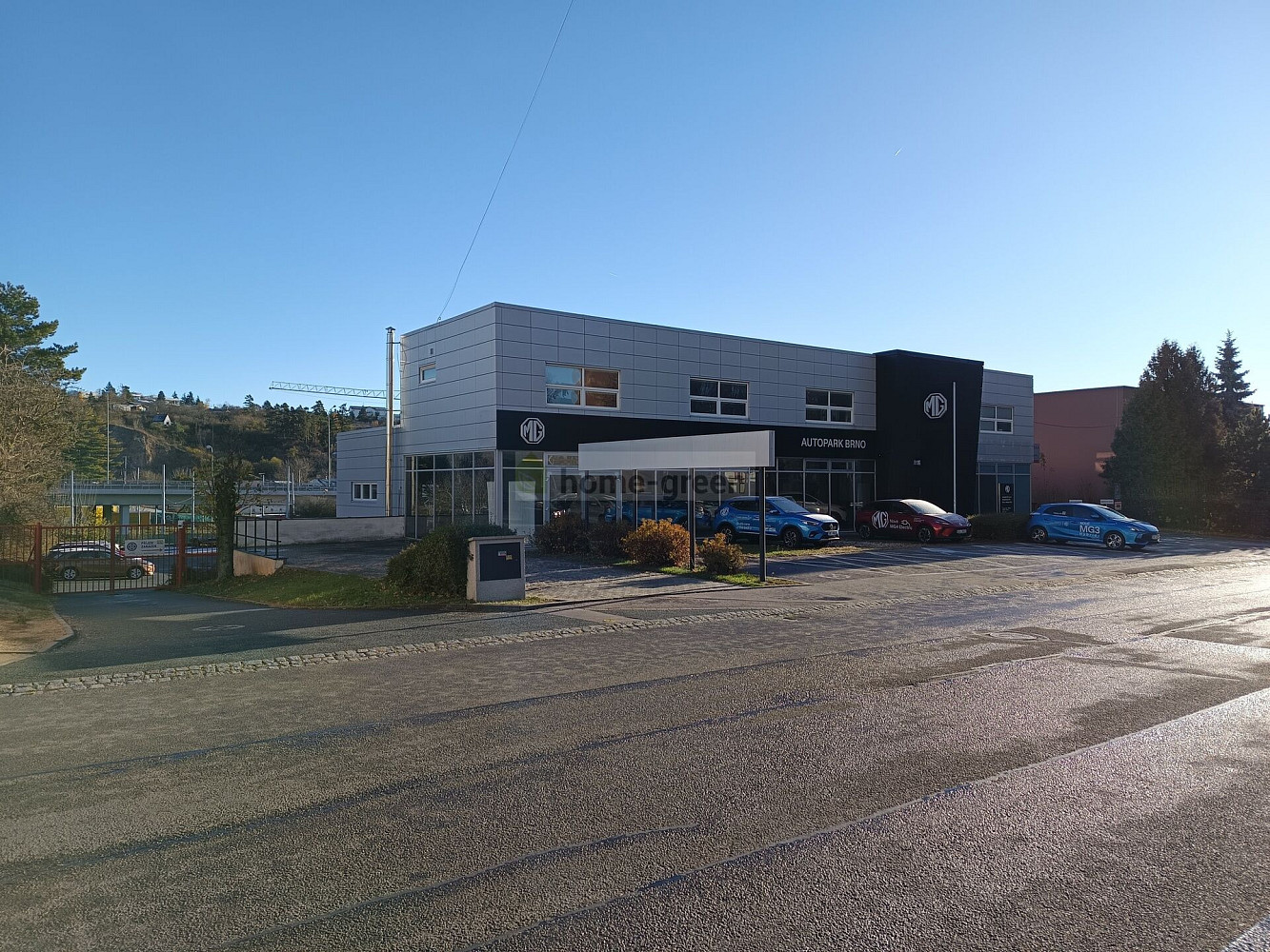 Prodej skladovacích prostor 600 m² – fotografie 4