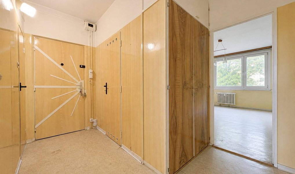 Prodej bytu 2+kk 64 m², Ústí nad Labem – náhled fotky 7