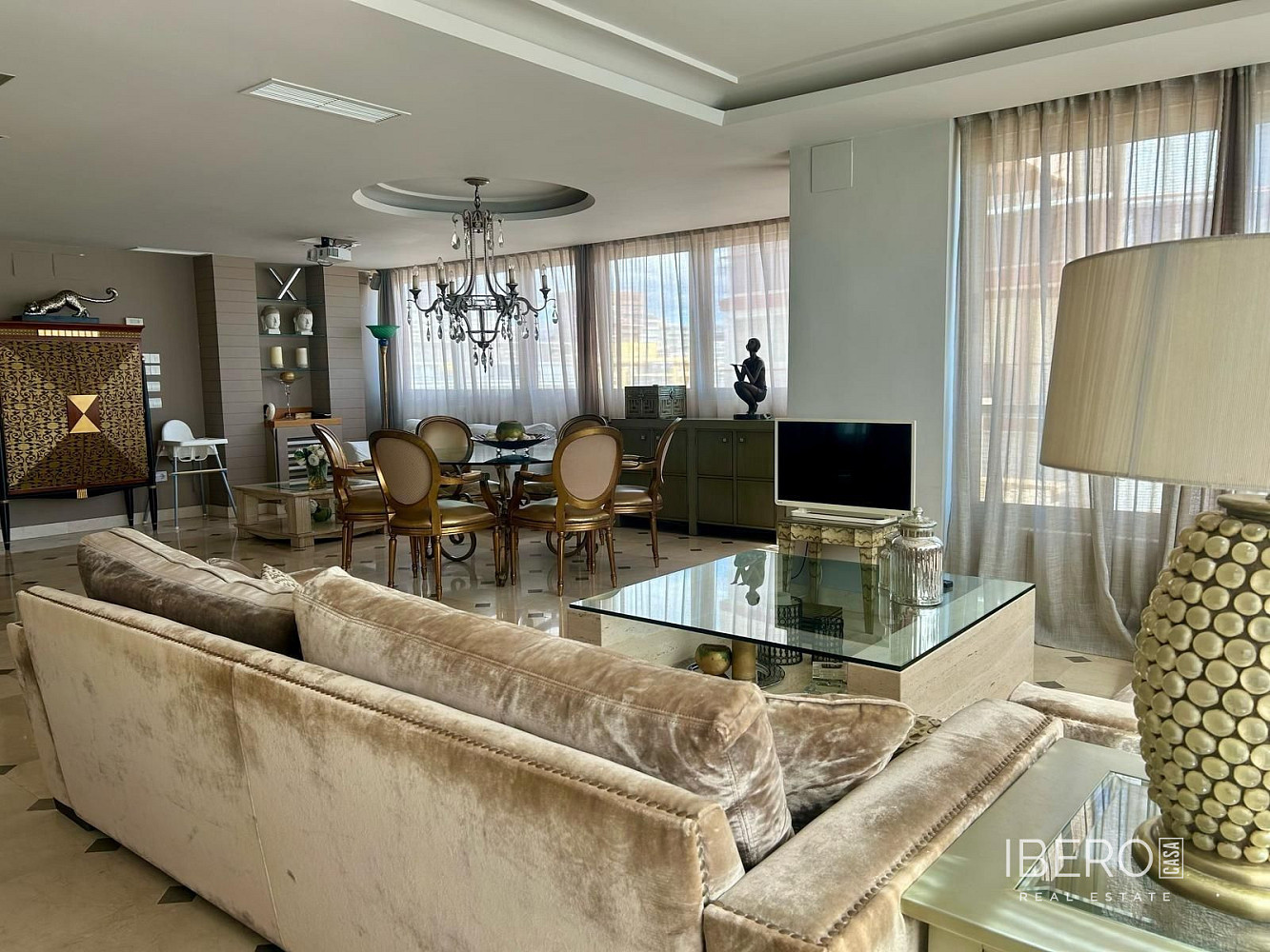 Pis 4+kk – Alacant / Alicante, Entreplatges, l'Alacantí - Més