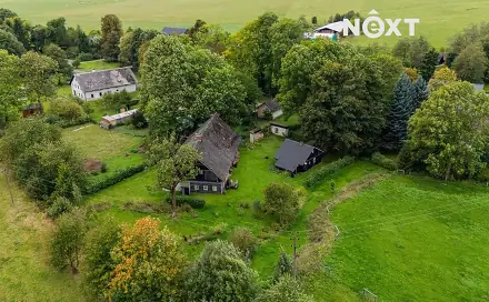 Prodej domu 85 m² s pozemkem 3 202 m², Králíky - Heřmanice, okres Ústí nad Orlicí