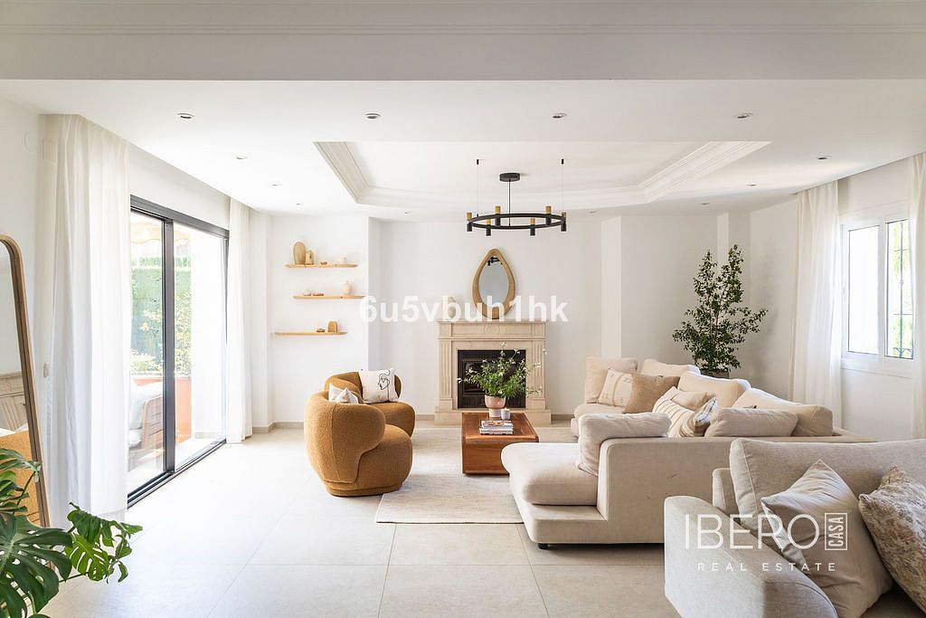 Casa 6+kk – Alhaurín de la Torre, Los Tomillares - Más