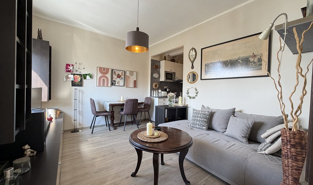 Prodej bytu 2+kk 47 m², Praha – náhled fotky 7
