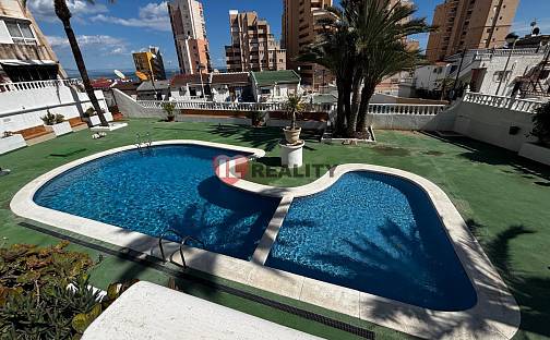 Prodej bytu 2+kk 40 m², Av. Torreblanca, 03183 Torrevieja, Alicante, Španě, Av. Torreblanca, 03183 Torrevieja, Alicante, Španělsko, Španělsko