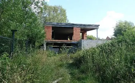 Prodej pozemku 306 m², Bajkalská, Liberec - Liberec VIII-Dolní Hanychov