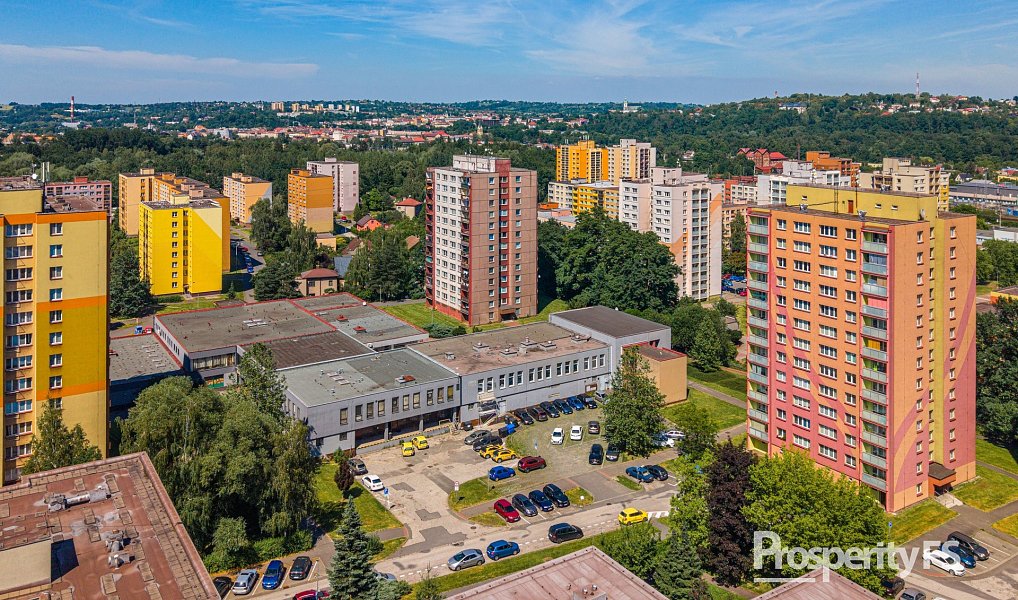 Prodej obchodních prostor 1 500 m², Český Těšín – náhled fotky 12